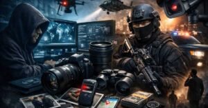 Who Is Ulrich Hejle? Understanding the Legal Professional