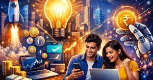 Why Asia's Fintech Market Is Booming in 2026