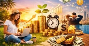 What Is CycleMoneyCo and Why Does It Matter?