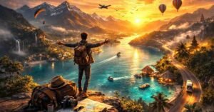 What Is This Destination and Why Is It So Popular?