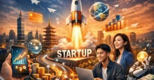 Top Fintech Trends Reshaping Asia in 2026