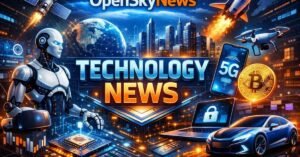 Growth and Impact — A Look at the Numbers