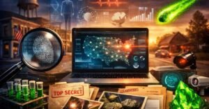 Why Lex Luthor Became the Ultimate Villain