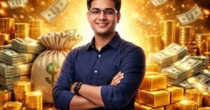 Early Life and Family Background