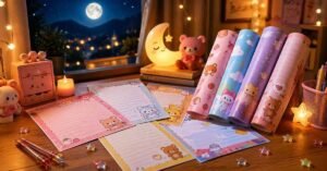 What Is Pyjamaspapper?