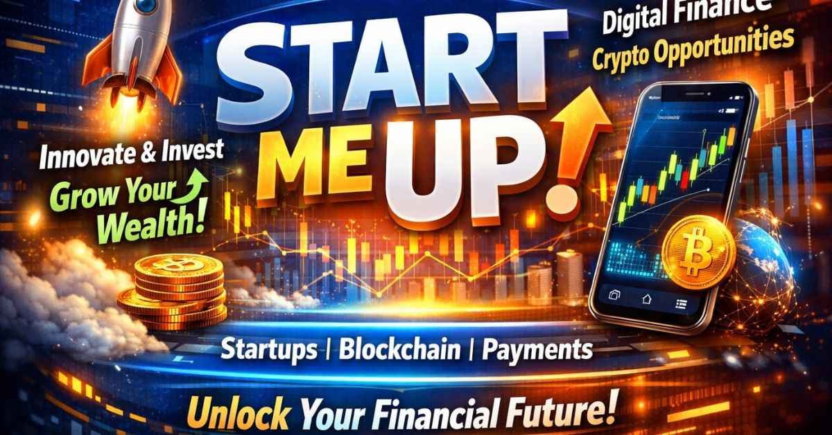 FintechAsia Net Start Me Up: 2026 Guide + Data