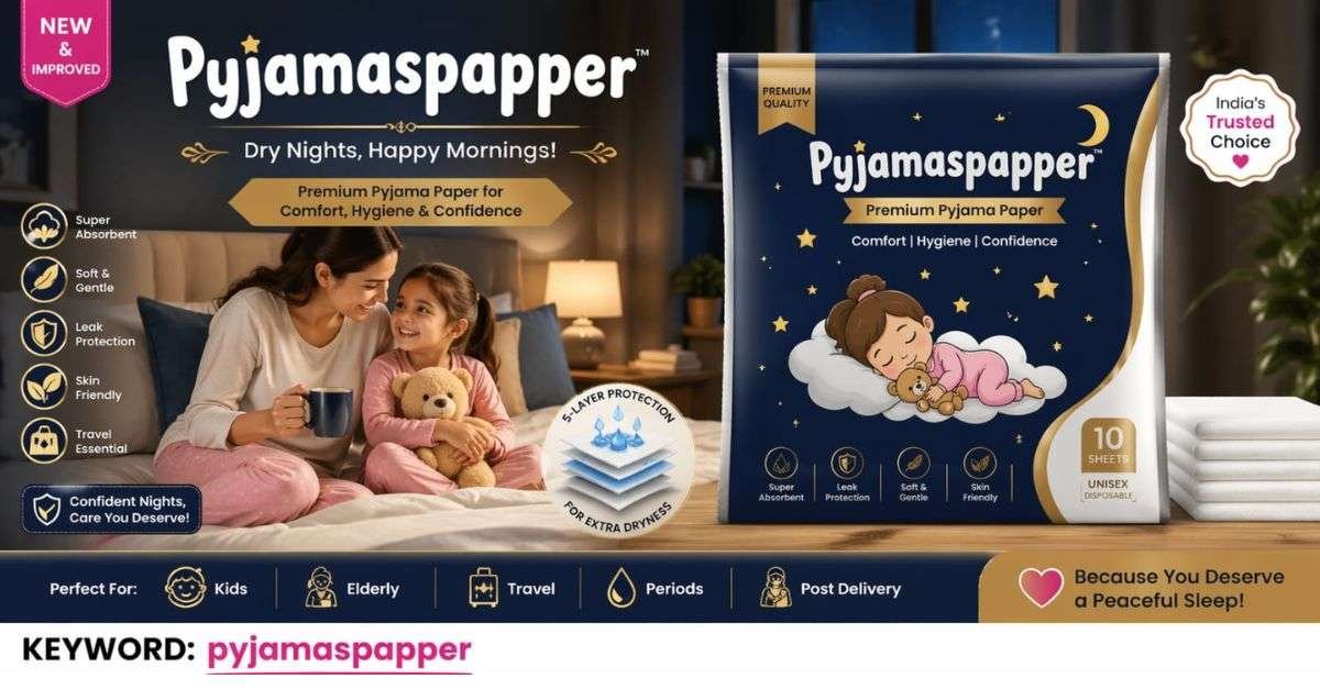 Pyjamaspapper Guide 2026: Style, Comfort & Tips