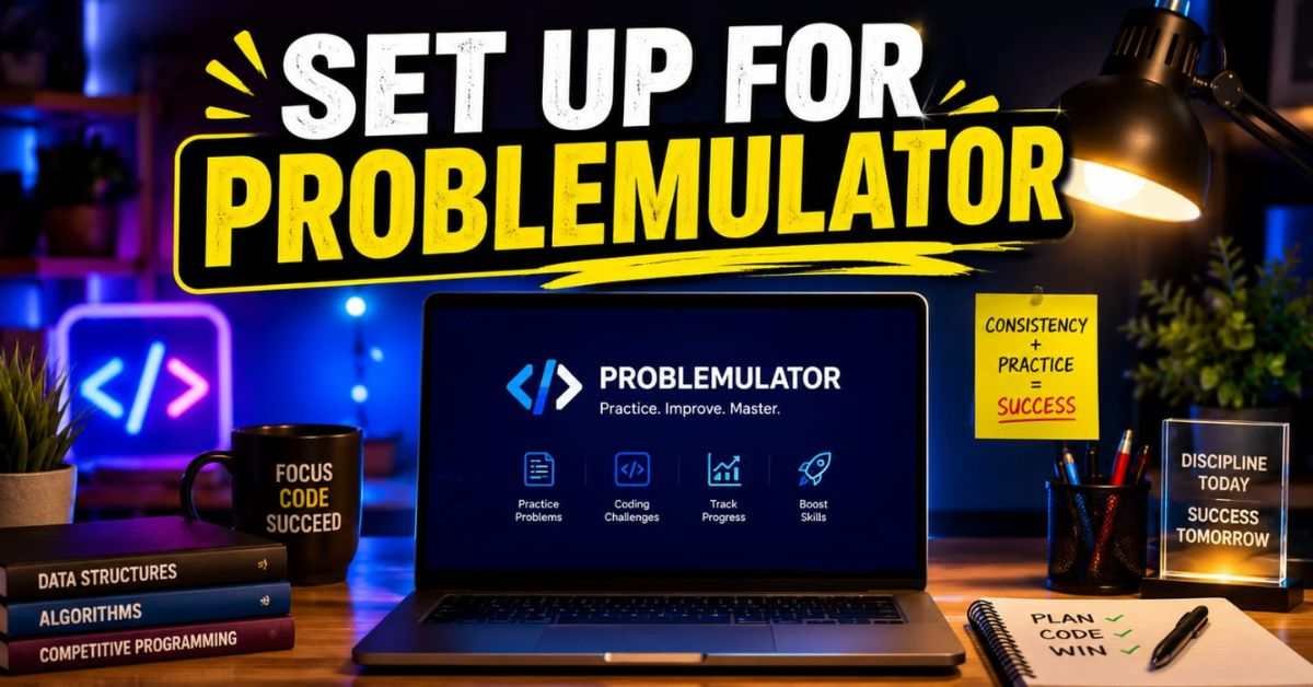 How to Set Up for Pblemulator on PC & Mobile