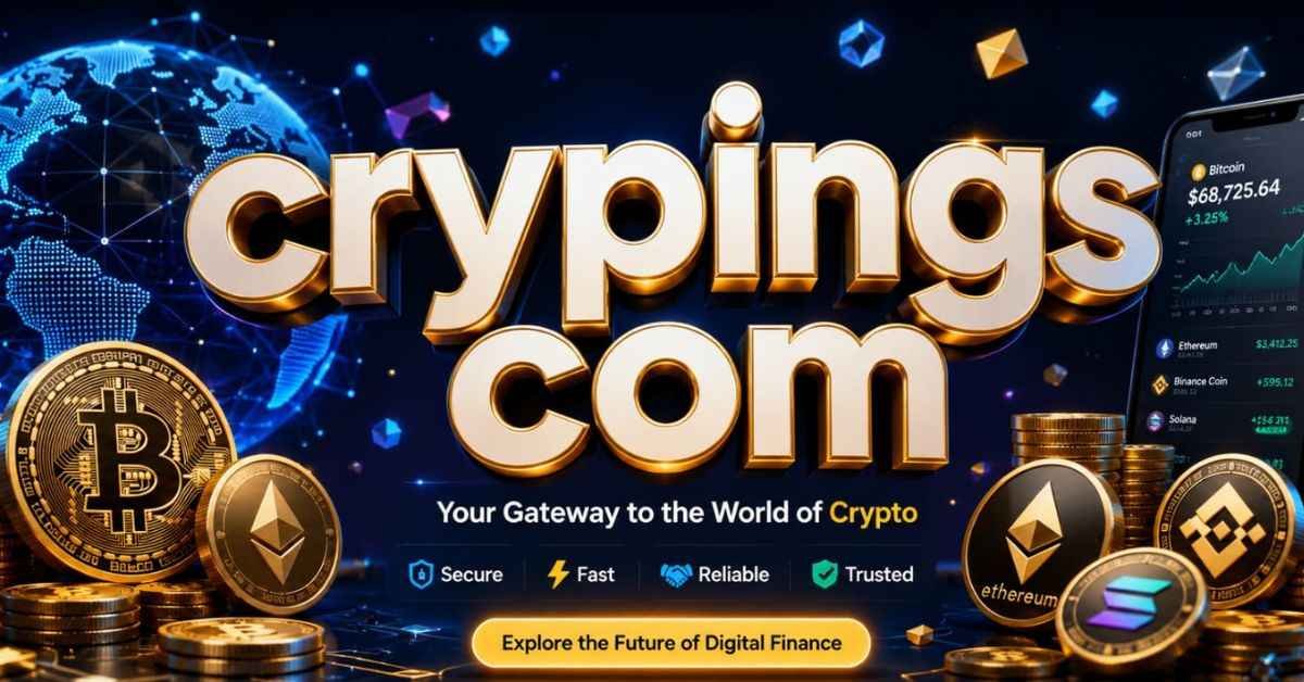 Crypings com Review 2026: Full Analysis Guide