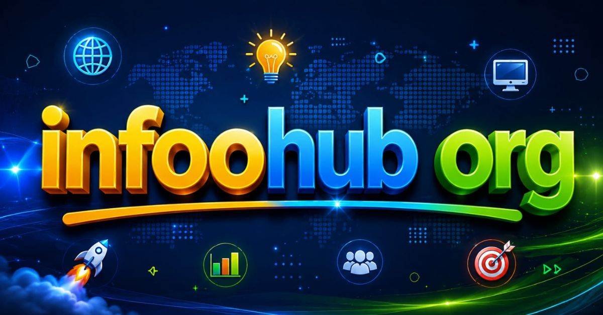 Infoohub Org: Is It Safe and Worth Using?