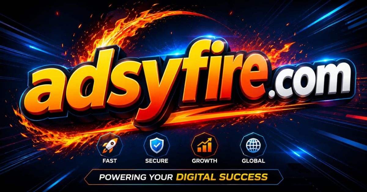 adsyfire com Review 2026: Is It Safe & Worth It?