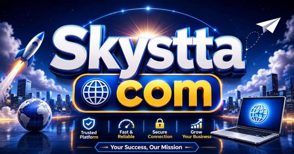 Skystta com: Complete Guide to Features & Safety