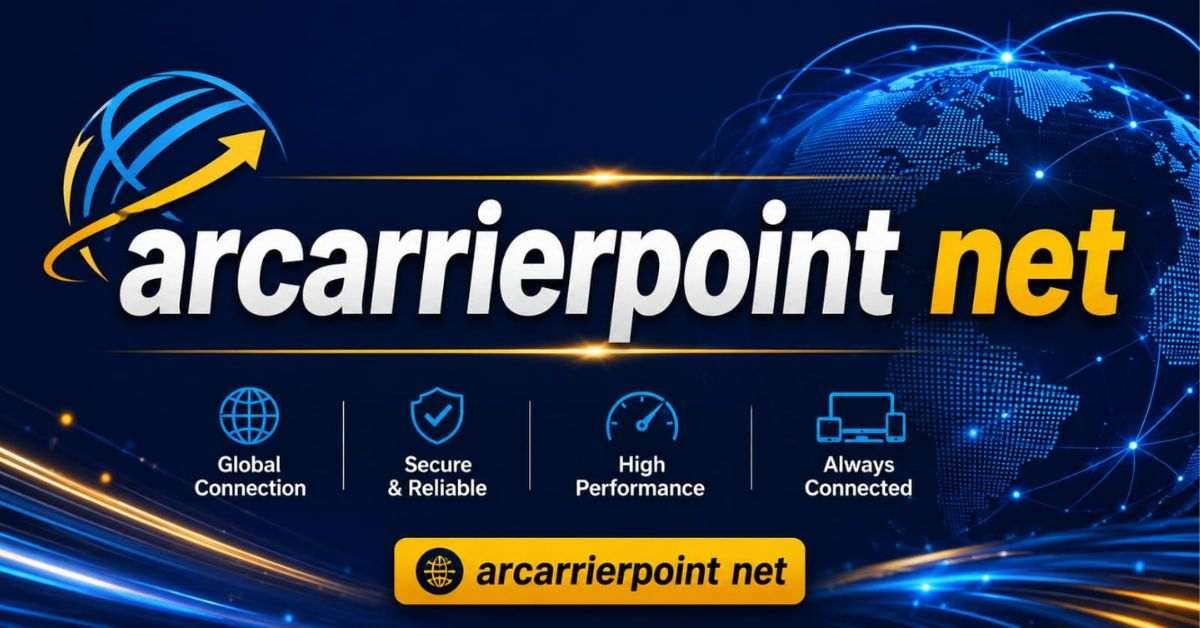 Arcarrierpoint Net Review 2026: 7 Shocking Facts